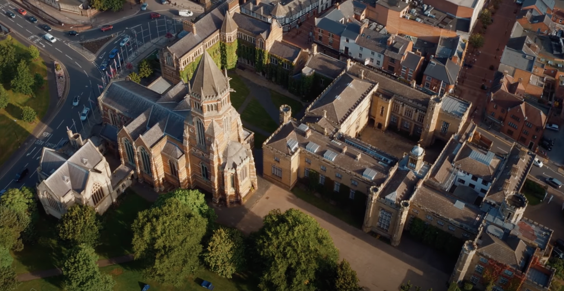 WATCH: An Indivisible Whole